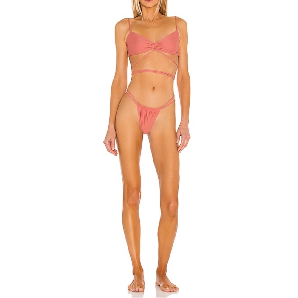 LPA Bikini Bottom